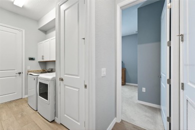 Situated along the picturesque 16th fairway of the acclaimed on Heritage Landing Golf  in Florida - for sale on GolfHomes.com, golf home, golf lot