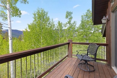 Nestled in the highly sought-after Willow Creek Highlands on Raven Golf Club At Three Peaks in Colorado - for sale on GolfHomes.com, golf home, golf lot
