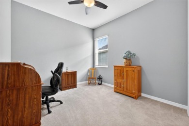 Situated along the picturesque 16th fairway of the acclaimed on Heritage Landing Golf  in Florida - for sale on GolfHomes.com, golf home, golf lot