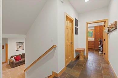 Nestled in the highly sought-after Willow Creek Highlands on Raven Golf Club At Three Peaks in Colorado - for sale on GolfHomes.com, golf home, golf lot