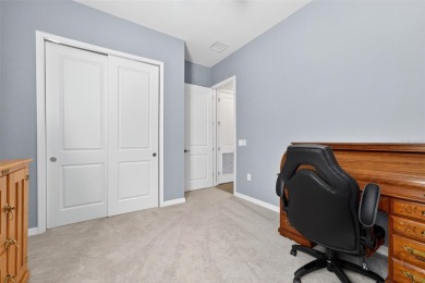Situated along the picturesque 16th fairway of the acclaimed on Heritage Landing Golf  in Florida - for sale on GolfHomes.com, golf home, golf lot