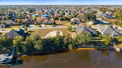 Tucked into The Meadows, 311 Meadowview Terrace offers a solid on Nature Walk Golf Course in Florida - for sale on GolfHomes.com, golf home, golf lot