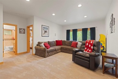 Nestled in the highly sought-after Willow Creek Highlands on Raven Golf Club At Three Peaks in Colorado - for sale on GolfHomes.com, golf home, golf lot