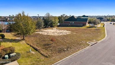 Tucked into The Meadows, 311 Meadowview Terrace offers a solid on Nature Walk Golf Course in Florida - for sale on GolfHomes.com, golf home, golf lot