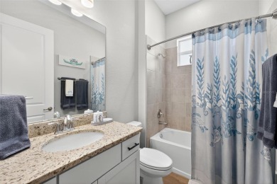 Situated along the picturesque 16th fairway of the acclaimed on Heritage Landing Golf  in Florida - for sale on GolfHomes.com, golf home, golf lot