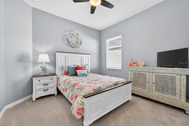 Situated along the picturesque 16th fairway of the acclaimed on Heritage Landing Golf  in Florida - for sale on GolfHomes.com, golf home, golf lot