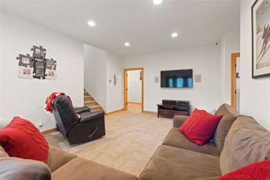 Nestled in the highly sought-after Willow Creek Highlands on Raven Golf Club At Three Peaks in Colorado - for sale on GolfHomes.com, golf home, golf lot