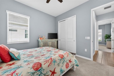 Situated along the picturesque 16th fairway of the acclaimed on Heritage Landing Golf  in Florida - for sale on GolfHomes.com, golf home, golf lot