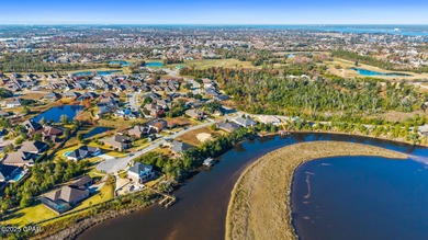 Tucked into The Meadows, 311 Meadowview Terrace offers a solid on Nature Walk Golf Course in Florida - for sale on GolfHomes.com, golf home, golf lot