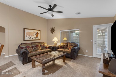 Awesome Price! Turn-key home! Furniture included! Welcome to on Sundance Golf Club in Arizona - for sale on GolfHomes.com, golf home, golf lot