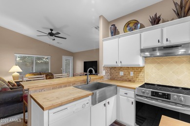 Awesome Price! Turn-key home! Furniture included! Welcome to on Sundance Golf Club in Arizona - for sale on GolfHomes.com, golf home, golf lot