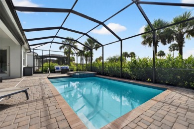 Situated along the picturesque 16th fairway of the acclaimed on Heritage Landing Golf  in Florida - for sale on GolfHomes.com, golf home, golf lot