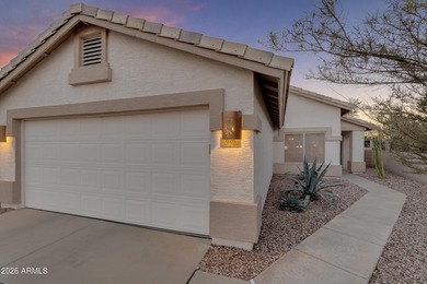 Awesome Price! Turn-key home! Furniture included! Welcome to on Sundance Golf Club in Arizona - for sale on GolfHomes.com, golf home, golf lot