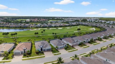 Situated along the picturesque 16th fairway of the acclaimed on Heritage Landing Golf  in Florida - for sale on GolfHomes.com, golf home, golf lot