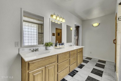 Elevate the quality of your lifestyle with this serene on El Paso Country Club in Texas - for sale on GolfHomes.com, golf home, golf lot