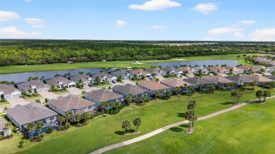 Situated along the picturesque 16th fairway of the acclaimed on Heritage Landing Golf  in Florida - for sale on GolfHomes.com, golf home, golf lot