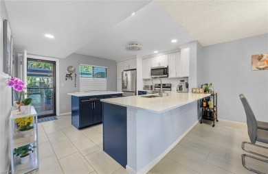 Beautiful 1st floor condo with open concept. Featuring remodeled on Royal Wood Golf and Country Club in Florida - for sale on GolfHomes.com, golf home, golf lot