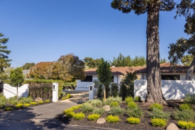 When you would like to *Walk Right Out* this just renovated on Monterey Peninsula Golf and Country Club in California - for sale on GolfHomes.com, golf home, golf lot