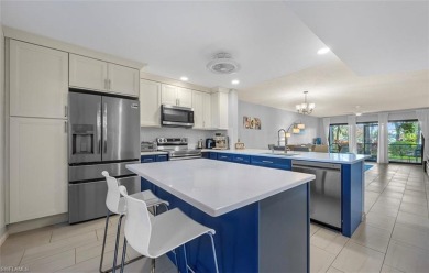 Beautiful 1st floor condo with open concept. Featuring remodeled on Royal Wood Golf and Country Club in Florida - for sale on GolfHomes.com, golf home, golf lot