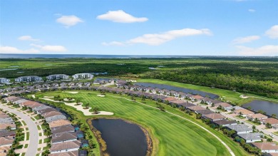 Welcome to a home that captures Florida living the way it's on Heritage Landing Golf  in Florida - for sale on GolfHomes.com, golf home, golf lot