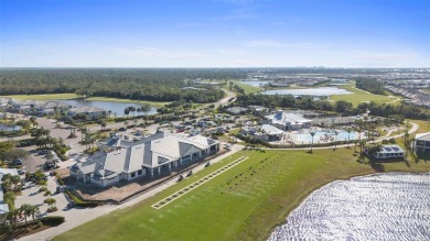 Welcome to a home that captures Florida living the way it's on Heritage Landing Golf  in Florida - for sale on GolfHomes.com, golf home, golf lot