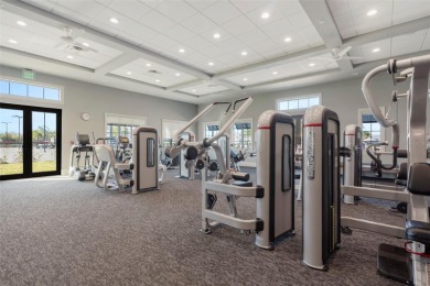 Welcome to a home that captures Florida living the way it's on Heritage Landing Golf  in Florida - for sale on GolfHomes.com, golf home, golf lot