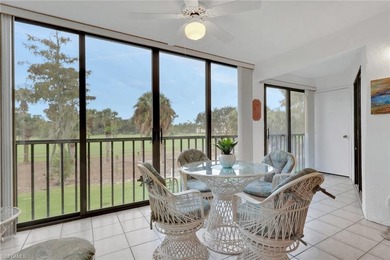 Welcome to this inviting second-floor Fox Haven condo, where on  in Florida - for sale on GolfHomes.com, golf home, golf lot