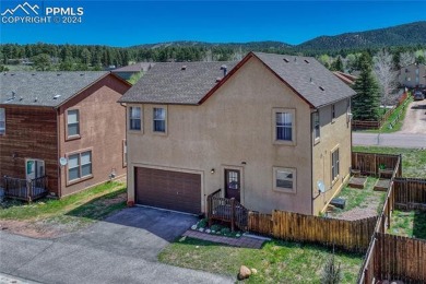 If you are looking for a home away from the hustle and bustle on Shining Mountain Golf Club in Colorado - for sale on GolfHomes.com, golf home, golf lot