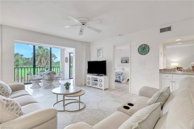 Welcome to this inviting second-floor Fox Haven condo, where on  in Florida - for sale on GolfHomes.com, golf home, golf lot