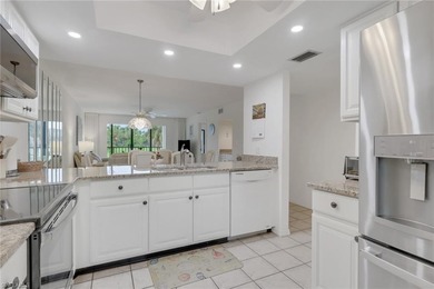 Welcome to this inviting second-floor Fox Haven condo, where on  in Florida - for sale on GolfHomes.com, golf home, golf lot