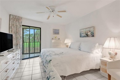 Welcome to this inviting second-floor Fox Haven condo, where on  in Florida - for sale on GolfHomes.com, golf home, golf lot