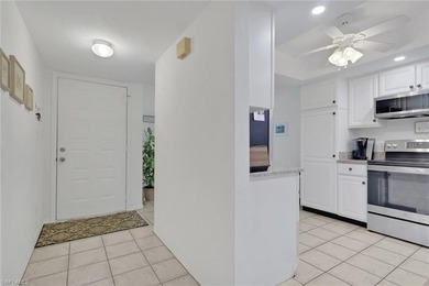 Welcome to this inviting second-floor Fox Haven condo, where on  in Florida - for sale on GolfHomes.com, golf home, golf lot