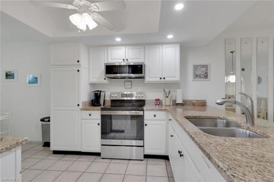 Welcome to this inviting second-floor Fox Haven condo, where on  in Florida - for sale on GolfHomes.com, golf home, golf lot