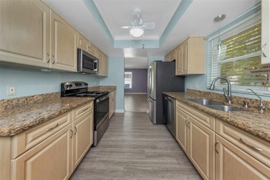 * * BEAUTIFUL UPDATED - MOVE IN READY HOME * *  Located in the on Highland Lakes Executive Golf Course in Florida - for sale on GolfHomes.com, golf home, golf lot