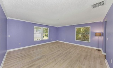 * * BEAUTIFUL UPDATED - MOVE IN READY HOME * *  Located in the on Highland Lakes Executive Golf Course in Florida - for sale on GolfHomes.com, golf home, golf lot