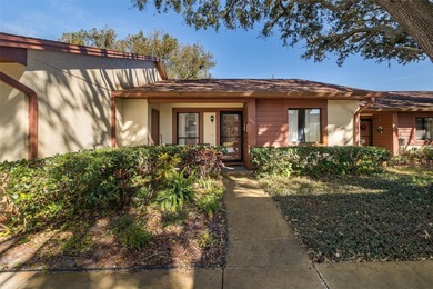 Cold, snow, ice...no more!  Instead sit on your front porch on Beacon Woods Golf Club in Florida - for sale on GolfHomes.com, golf home, golf lot