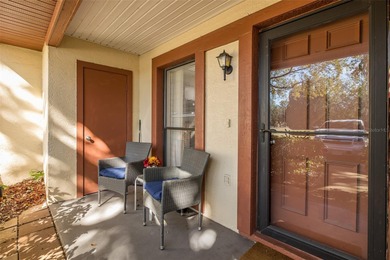 Cold, snow, ice...no more!  Instead sit on your front porch on Beacon Woods Golf Club in Florida - for sale on GolfHomes.com, golf home, golf lot