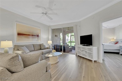 Welcome home to this beautifully renovated 3-bedroom, 2-bath on Lexington Country Club in Florida - for sale on GolfHomes.com, golf home, golf lot