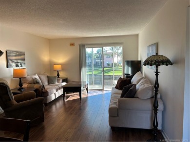 GREAT VALUE of this 1 bedroom 1 bath furnished condo with on Monterey Yacht and Country Club in Florida - for sale on GolfHomes.com, golf home, golf lot