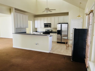Welcome home to this spacious 5-bedroom, 3-bathroom residence on Blue Heron Pines Golf Club in New Jersey - for sale on GolfHomes.com, golf home, golf lot