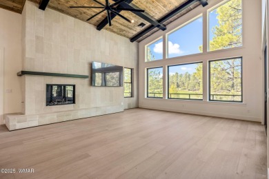 Brand-new Cambric Homes masterpiece located in the prestigious on Torreon Golf Club in Arizona - for sale on GolfHomes.com, golf home, golf lot