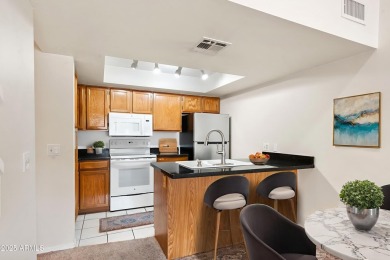 Discover this well-maintained condo near the golf course offers on Antelope Hills Golf Courses in Arizona - for sale on GolfHomes.com, golf home, golf lot
