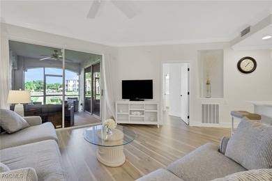 Welcome home to this beautifully renovated 3-bedroom, 2-bath on Lexington Country Club in Florida - for sale on GolfHomes.com, golf home, golf lot