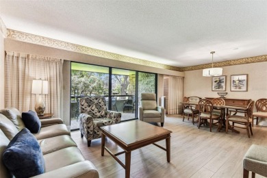 Two Bedroom/Two Bath *C* Unit - LOCATED IN THE HEART OF THE on Innisbrook Resort and Golf Club in Florida - for sale on GolfHomes.com, golf home, golf lot