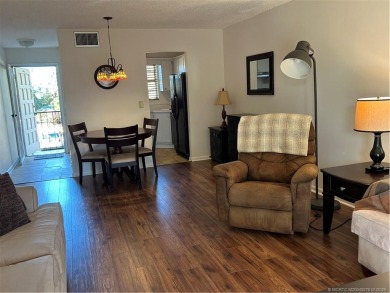 GREAT VALUE of this 1 bedroom 1 bath furnished condo with on Monterey Yacht and Country Club in Florida - for sale on GolfHomes.com, golf home, golf lot