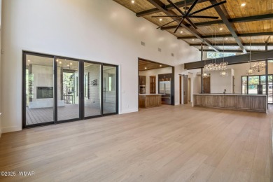 Brand-new Cambric Homes masterpiece located in the prestigious on Torreon Golf Club in Arizona - for sale on GolfHomes.com, golf home, golf lot