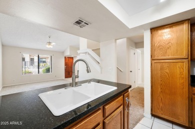 Discover this well-maintained condo near the golf course offers on Antelope Hills Golf Courses in Arizona - for sale on GolfHomes.com, golf home, golf lot