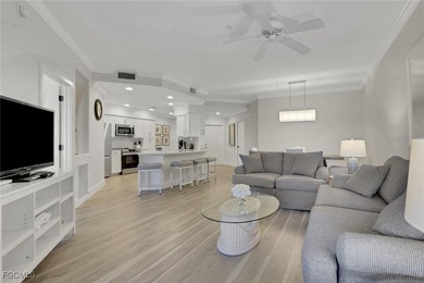Welcome home to this beautifully renovated 3-bedroom, 2-bath on Lexington Country Club in Florida - for sale on GolfHomes.com, golf home, golf lot