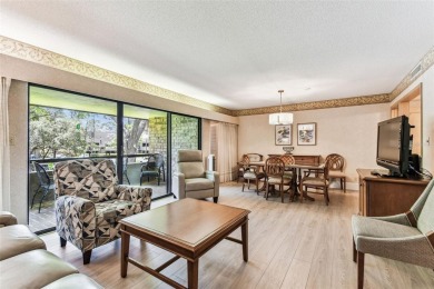 Two Bedroom/Two Bath *C* Unit - LOCATED IN THE HEART OF THE on Innisbrook Resort and Golf Club in Florida - for sale on GolfHomes.com, golf home, golf lot
