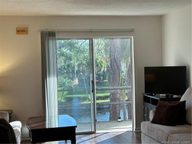 GREAT VALUE of this 1 bedroom 1 bath furnished condo with on Monterey Yacht and Country Club in Florida - for sale on GolfHomes.com, golf home, golf lot